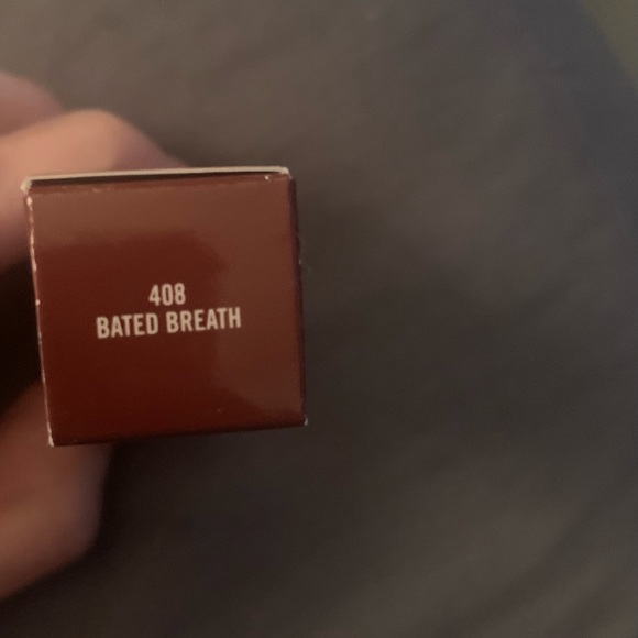 M.A.C “love me” lipstick - Picture 6 of 6